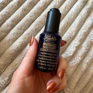 Midnight Recovery Concentrate Moisturizing Face Oil Serum